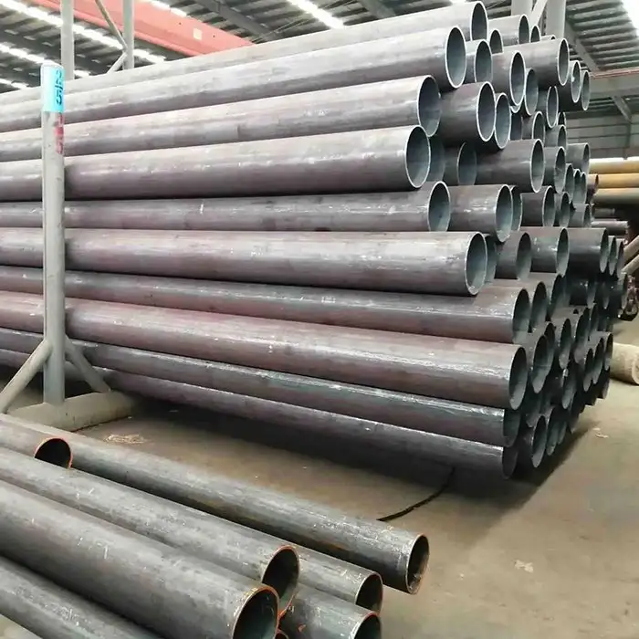 12Cr1movG seamless steel tube 12Cr1movG seamless steel tube