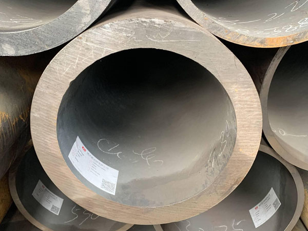 Large requirements is not had seam a canal