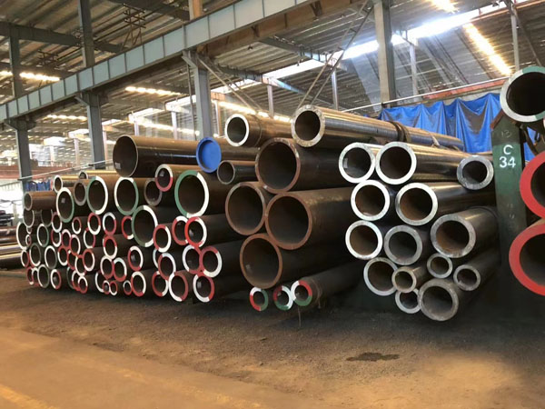 45 seamless steel tube
