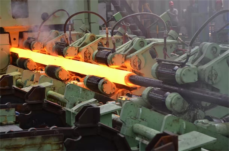 Company actual strength